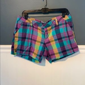 Volcom cotton soft shorts